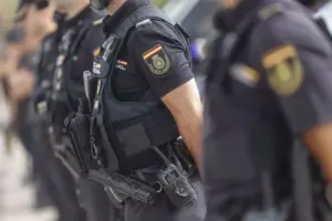 Policía Nacional abre 30 plazas fijas para administrativos y Artes Gráficas: requisitos