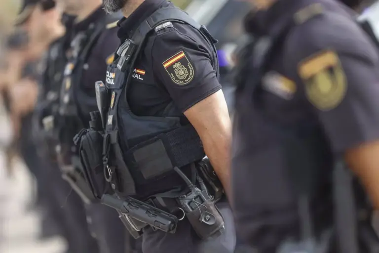 Violencia machista en Marbella: un detenido por el asesinato de su pareja
