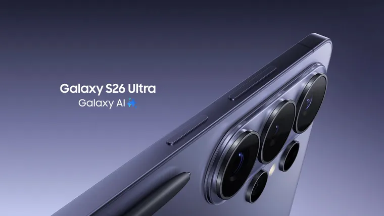 El chollo de fin de mes de Amazon para que te hagas con el Samsung Galaxy S26 ahorrándote casi 250 euros 2 Por qué este modelo disponible en Amazon supera a los grandes formatos