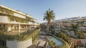 Praxfer Homes invierte más de 70 millones en 139 viviendas prime en San Pedro Alcántara (Málaga)