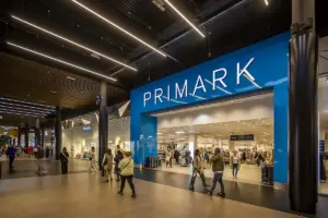 La falda larga de algodón de Primark que me he comprado por 12 € y arrasa este julio