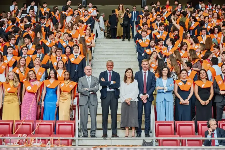 Cerca de 800 profesionales de PwC celebran la segunda graduación de su programa de talento PwC Work Academy