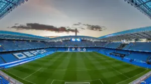 Estado Abanca-Riazor