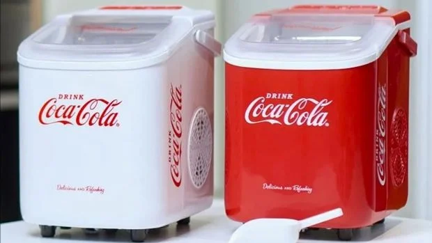 Lidl rompe las reglas del juego con esta máquina de hielo portátil que salva tu verano 2 Rapidez inigualable para combatir las altas temperaturas