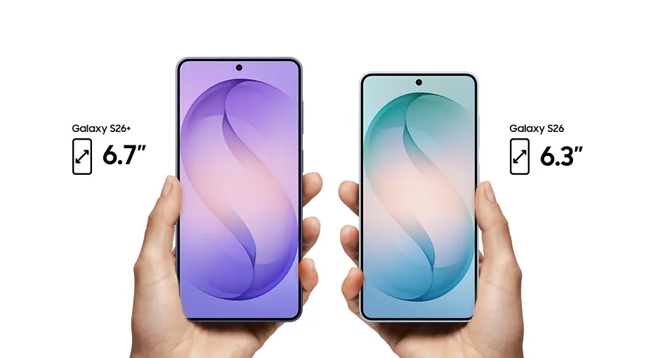 El chollo de fin de mes de Amazon para que te hagas con el Samsung Galaxy S26 ahorrándote casi 250 euros 1 Rendimiento y versatilidad fotográfica en la web de Amazon