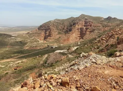 La alternativa a las Canarias sin coger un avión: el pueblo de Almería ideal para desconectar La alternativa a las Canarias sin coger un avión: el pueblo de Almería ideal para desconectar