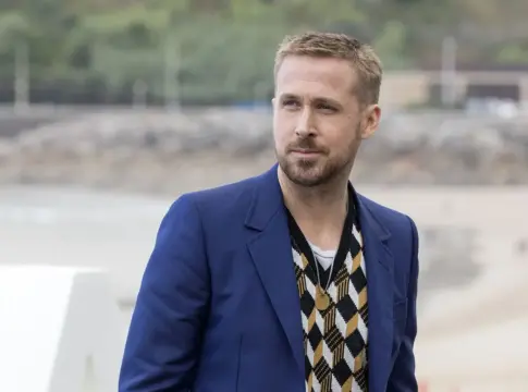 Ryan Gosling