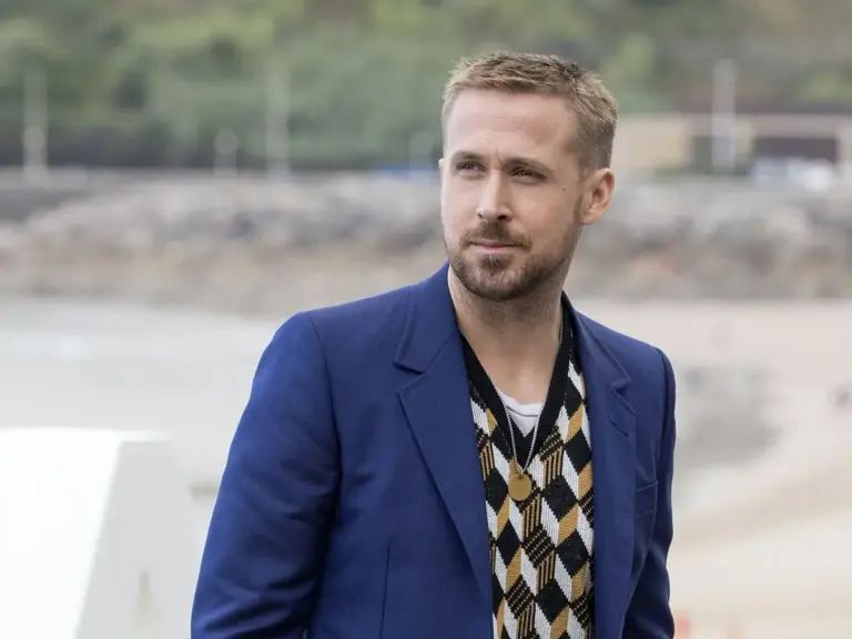 Ryan Gosling será Ghost Rider en el MCU de la mano de Shawn Levy
