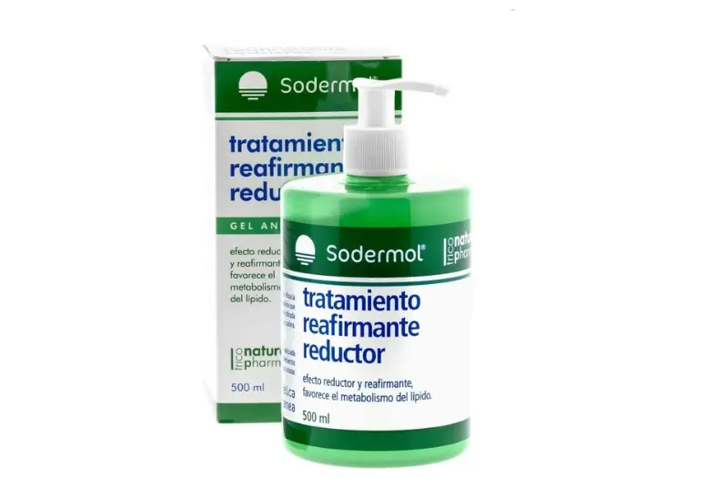 SODERMOL
