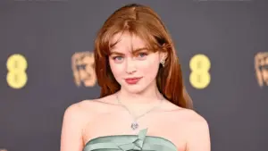 Sadie Sink será la sorpresa de 'Spider-Man: Brand New Day', según fuentes de Marvel