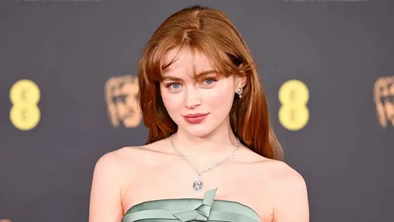 Sadie Sink interpreta a Jean Grey en 'Spider-Man: Brand New Day': el gran secreto del UCM al descubierto