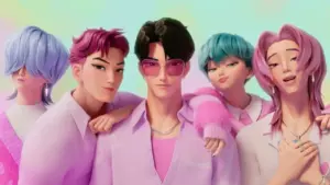 Saja Boys de 'Guerreras K-Pop': nombres, canciones y por qué son tendencia en Google