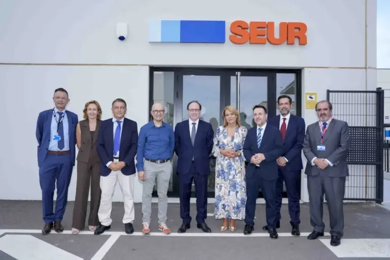 SEUR amplía su infraestructura en la Comunidad Valenciana con un centro estratégico en Alaquàs