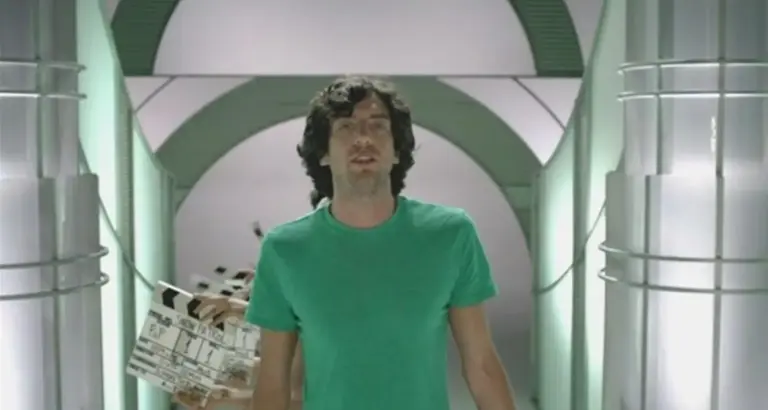 Snow Patrol y Kylie Minogue estrenan 'These Alarms', la colaboración que esperabas