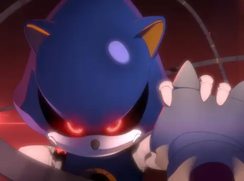 Sonic the Hedgehog Memories And Beyond Sonic the Hedgehog Memories And Beyond