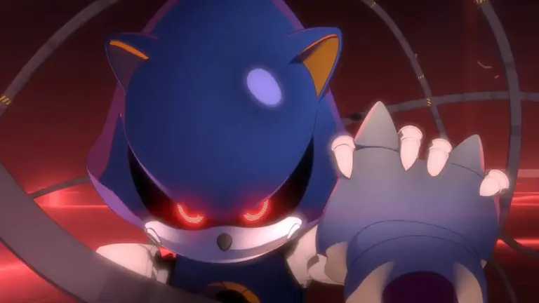 Así es el anime de Sonic 'Memories and Beyond': un tráiler que promete emociones