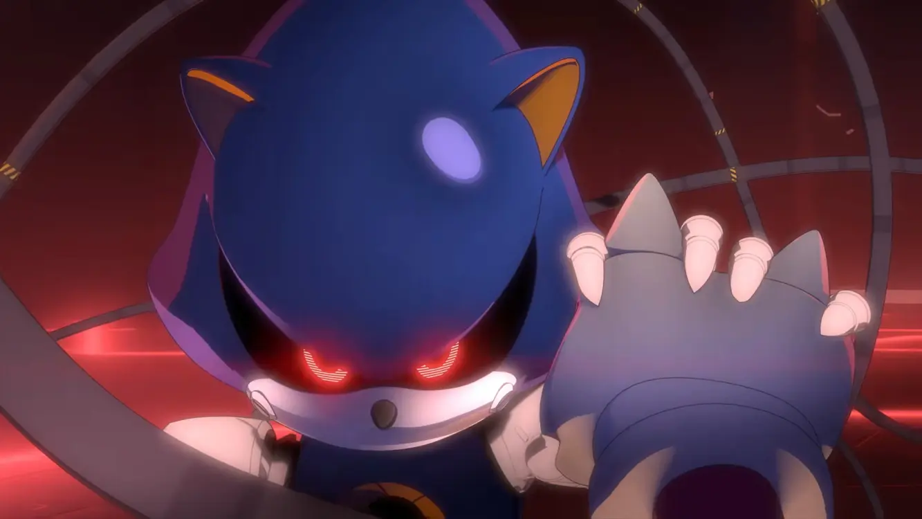 Sonic the Hedgehog Memories And Beyond Sonic the Hedgehog Memories And Beyond