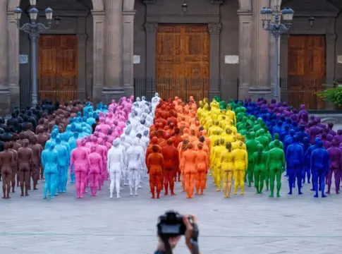Spencer Tunick Spencer Tunick