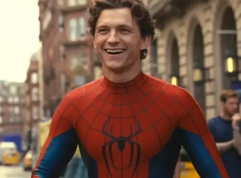Spider-Man Brand New Day