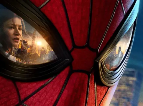 Spider-Man Brand New Day Spider-Man Brand New Day