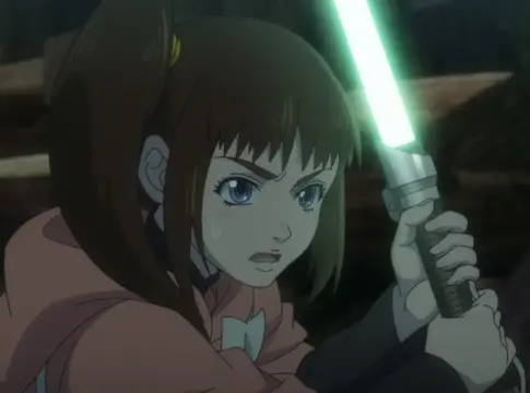 Star Wars The Ninth Jedi Star Wars The Ninth Jedi