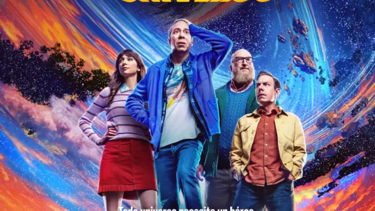 El spin-off de The Big Bang Theory se estrena en HBO Max