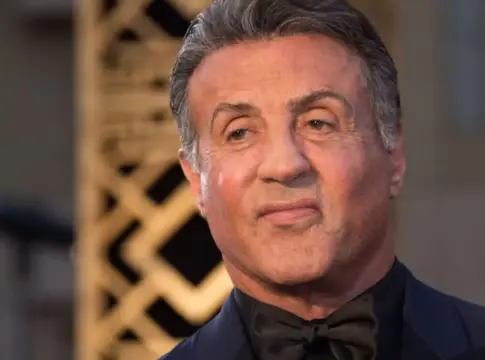 Sylvester Stallone