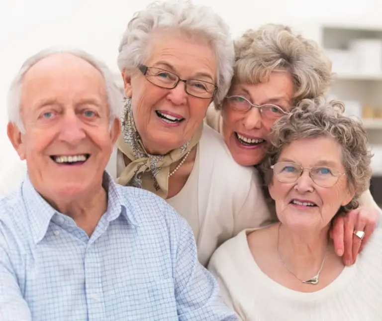 Abuelos influencers: los mayores de 70 que triunfan en TikTok con millones de seguidores