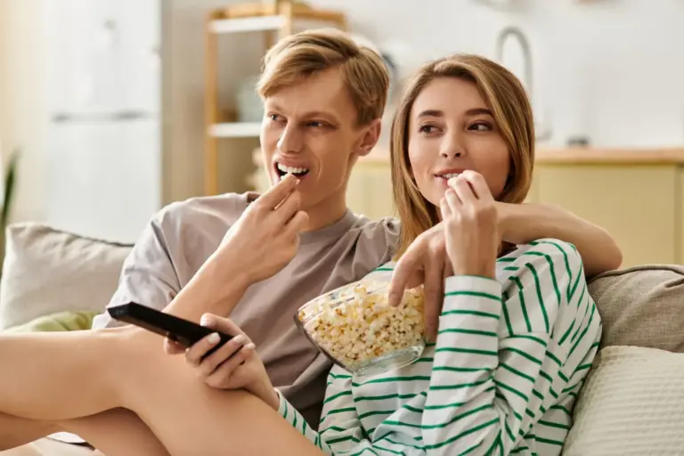 La alternativa a 'El Inocente' que arrasa en Netflix: 8 capítulos para ver este fin de semana