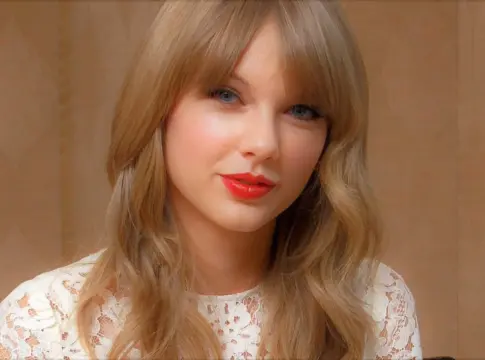 Taylor Swift