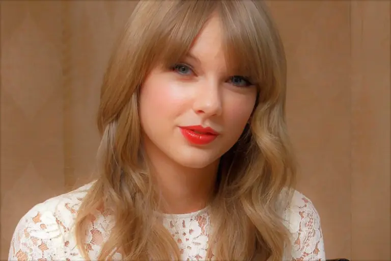 Taylor Swift y Travis Kelce viven una semana mágica: 'my wife', Hall of Fame y anillo nuevo