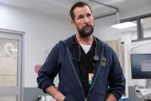 Emmy 2026: The Pitt y Hacks arrasan en las nominaciones con cifras récord