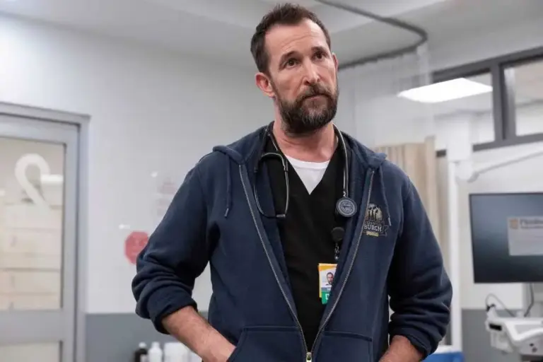 Emmy 2026: The Pitt y Hacks arrasan en las nominaciones con cifras récord