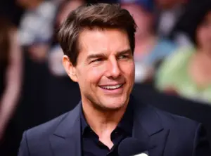 Tom Cruise, esta irreconocible en la nueva película de Iñárritu: queda 1 mes para el estreno