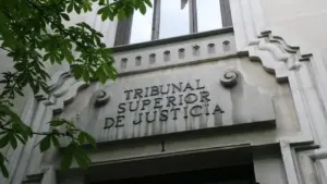 Tribunal Superior de Justicia de Madrid TSJM