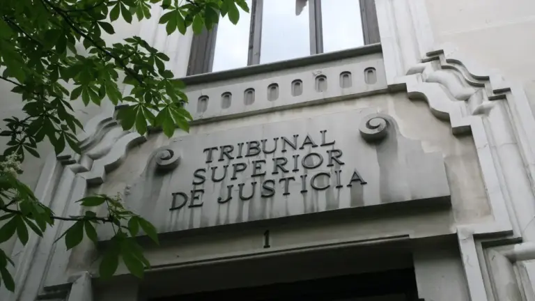 La resignificación de Cuelgamuros supera su último obstáculo: la justicia y la Iglesia dan la espalda a la ofensiva ultra