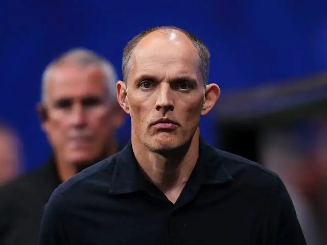 Tuchel y sus sustituciones defensivas: el cambio que incendió el vestuario de Inglaterra