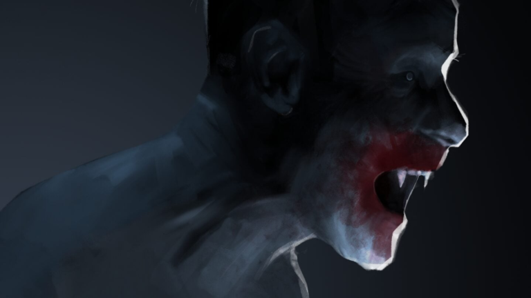 Vampirium 1997: Bithell Games convierte a Drácula en rey de Inglaterra en un immersive sim de horror