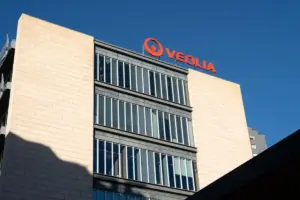 Veolia aumenta su beneficio