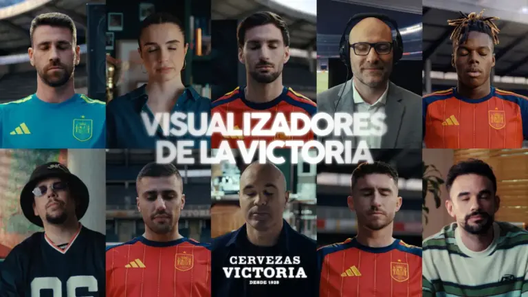 La marca que visualizó la segunda estrella de La Roja antes de proclamarse la mejor Selección del mundo