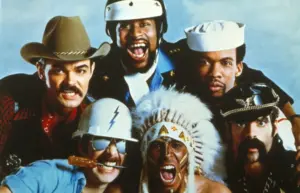 Village People