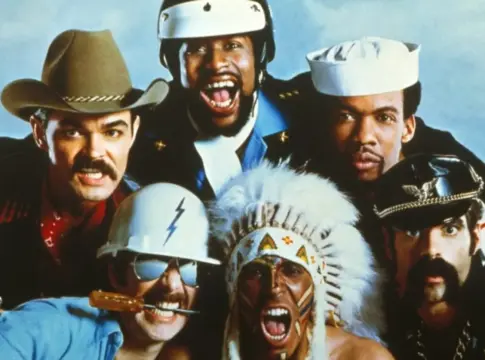 Village People Village People