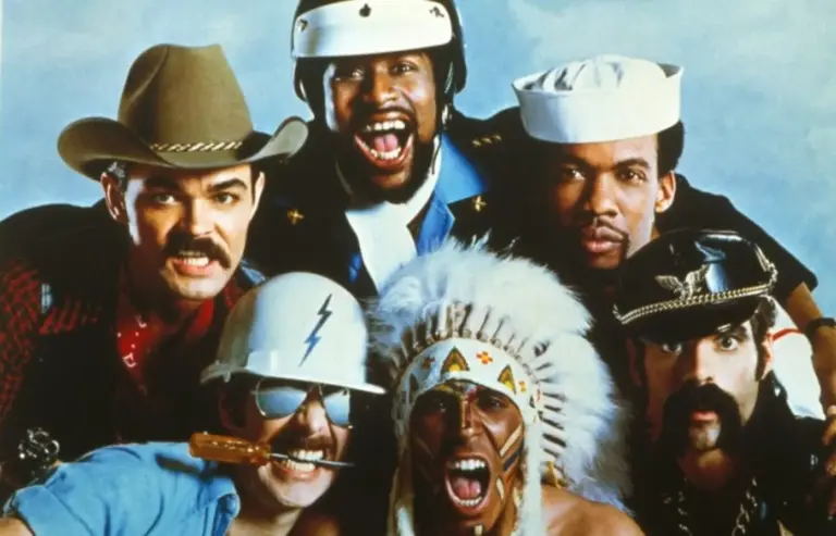 Muere Victor Willis, líder de Village People y coautor de 'YMCA', a los 74 años