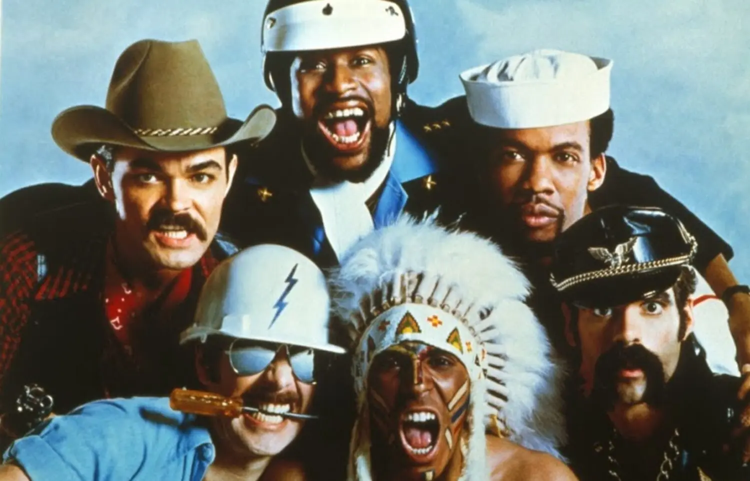 Village People Village People