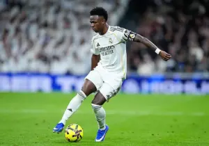 Vinicius y su fichaje por el Arsenal: el sí que desata el culebrón del verano