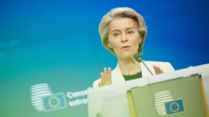 Von der Leyen pide nuevos ingresos a la UE o habrá recortes del 40% en ayudas clave
