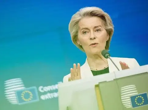 Von der Leyen pide nuevos ingresos a la UE o habrá recortes del 40% en ayudas clave