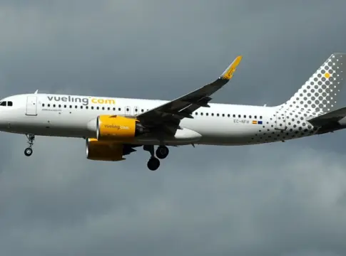 Vueling