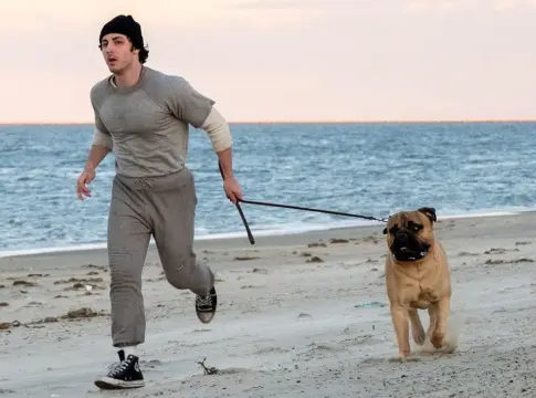 Yo soy Rocky Yo soy Rocky