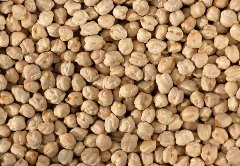 Alerta alimentaria: gluten no declarado en una harina de garbanzo de El Amasadero en España